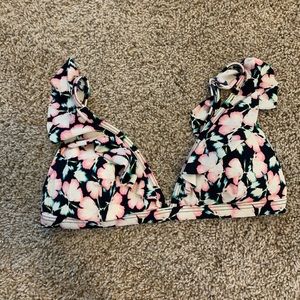 Banana Republic bikini top